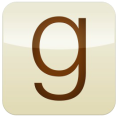 Goodreads App Icon