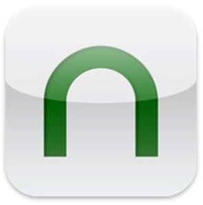 Nook App icon