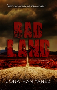 Bad Land